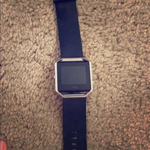 Fitbit Blaze